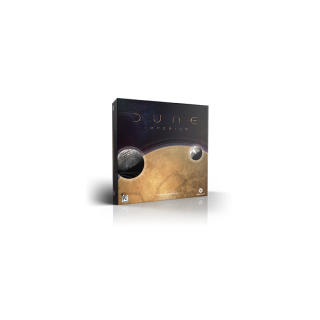 Dune Imperium (EN)