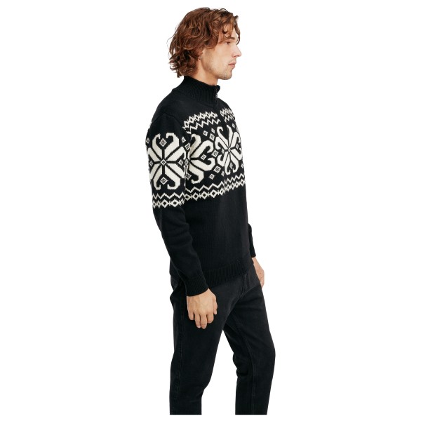 Dale of Norway - Falkeberg Sweater - Merinopullover