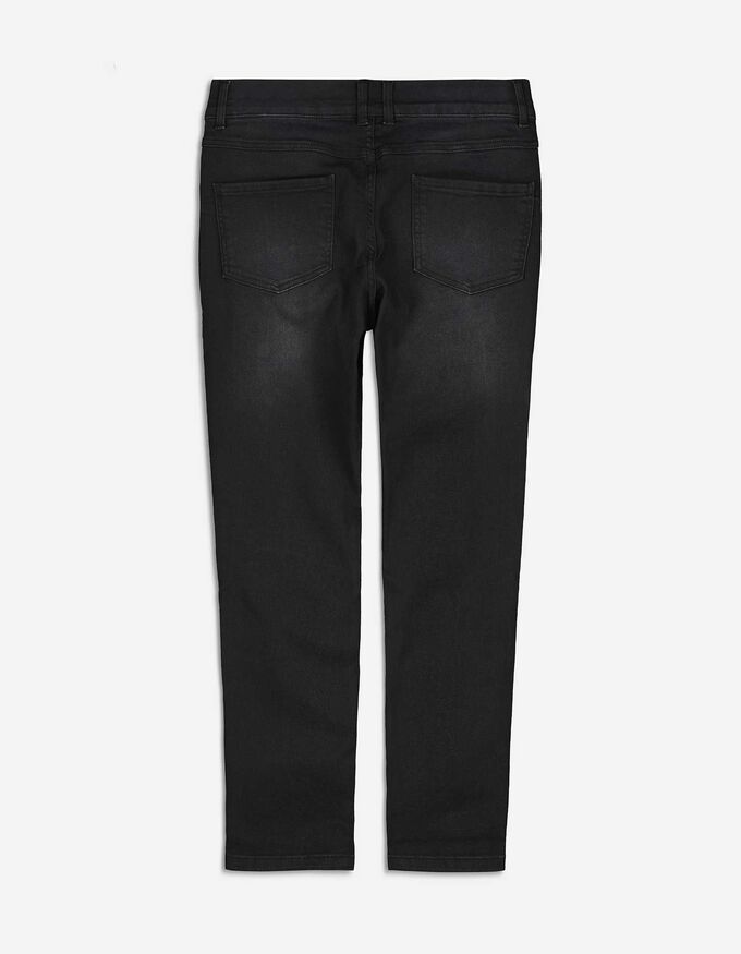 Jeggings - Gürtelschlaufen