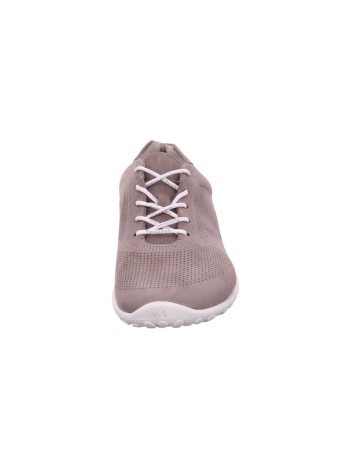 Ecco Sneaker in grau günstig kaufen
