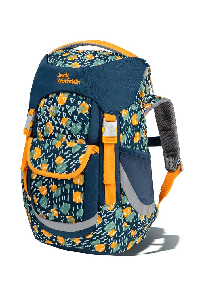 KIDS EXPLORER 16 Wanderrucksack für Kinder ab 2 Jahren