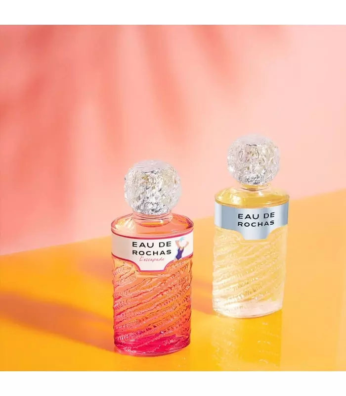 L'ESCAPADE Eau de Toilette