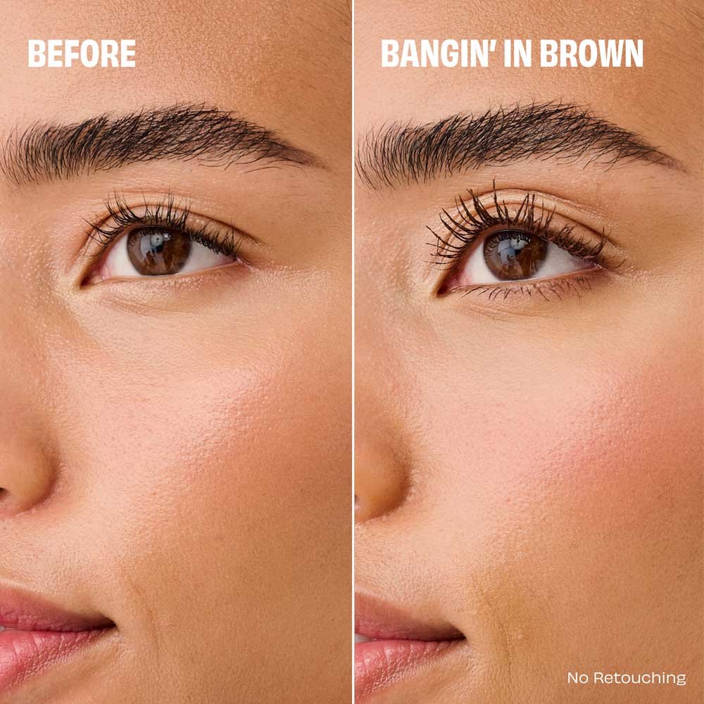 Benefit Augen BADgal BANG!