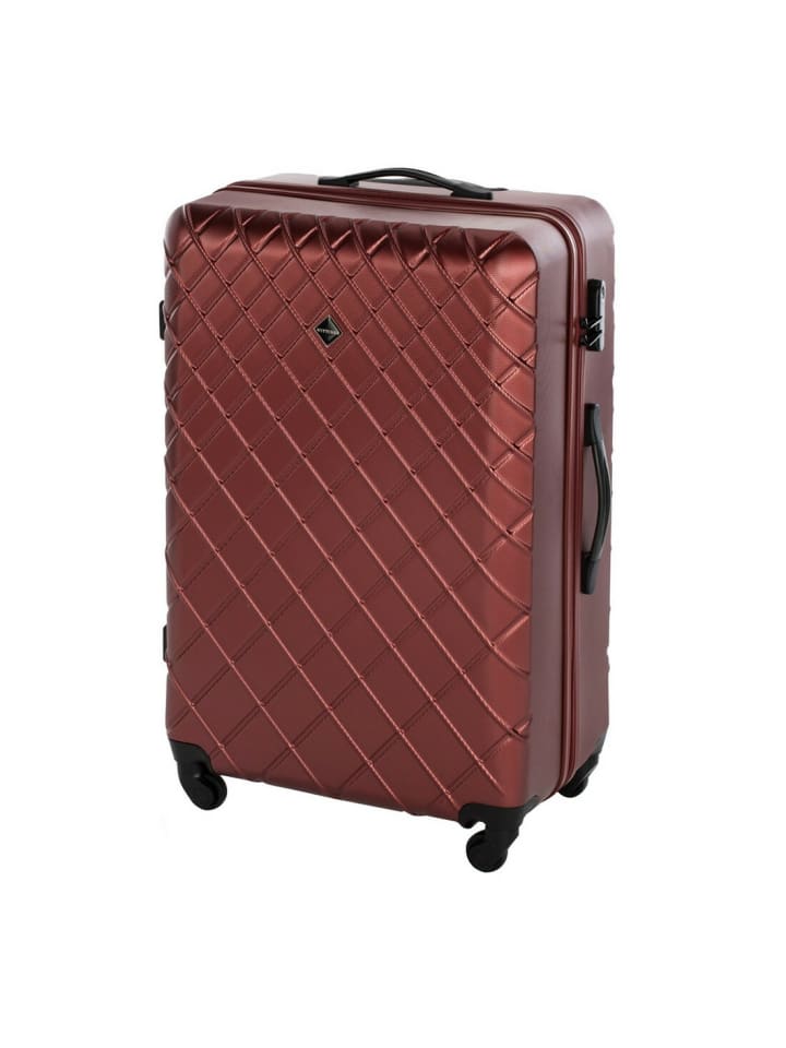 Wittchen CLASSIC LINE COLLECTION in Burgundy günstig kaufen onesize