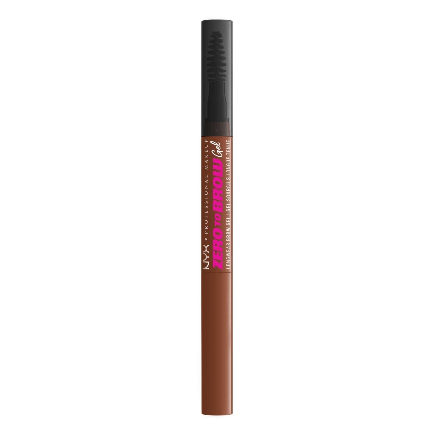 NYX Professional Makeup Zero to Brow lūpu krāsa