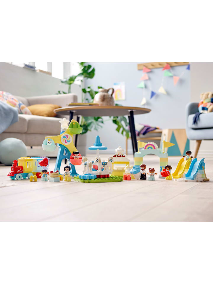 LEGO DUPLO® 10956 Erlebnispark günstig kaufen onesize