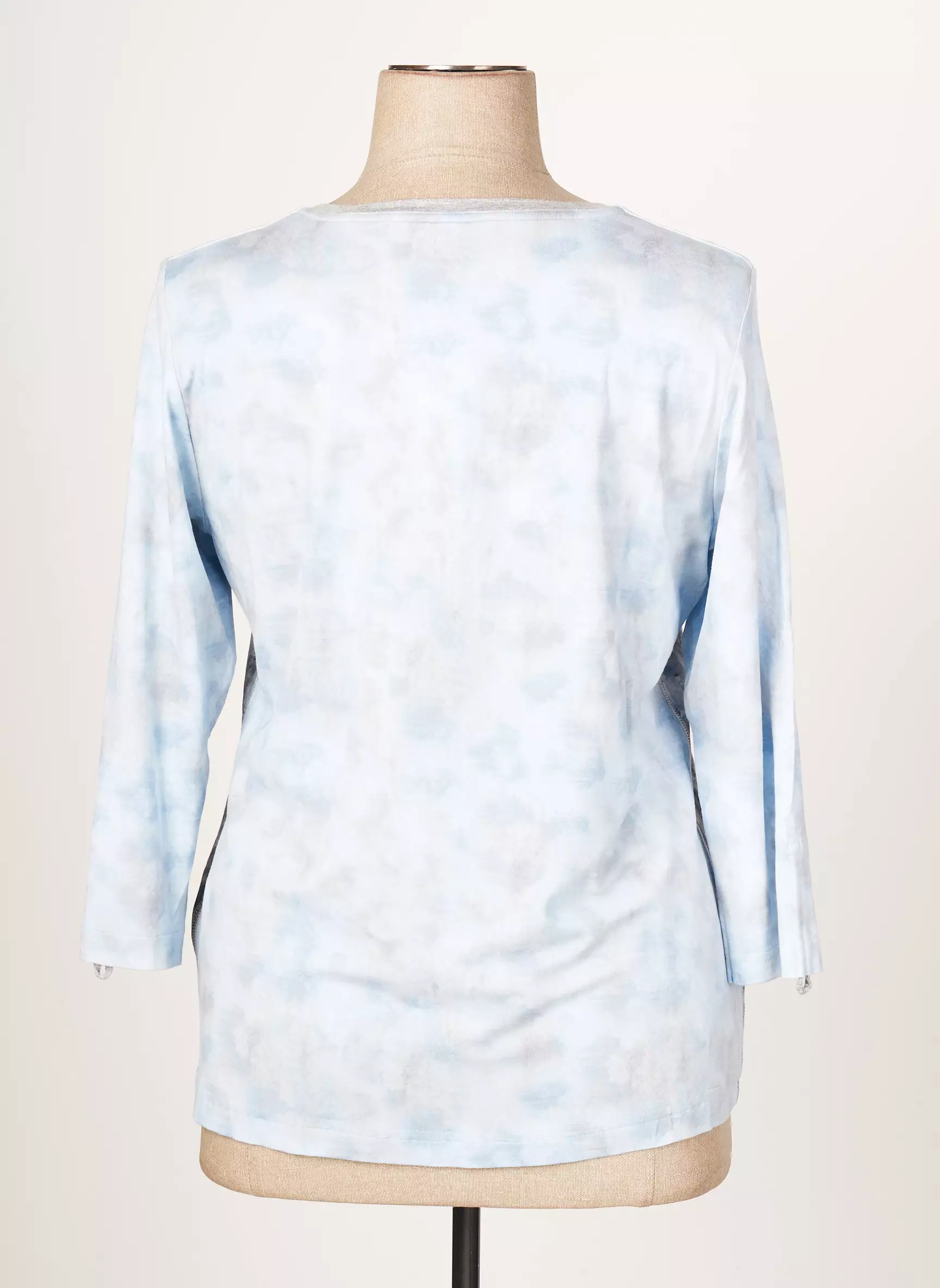 Rabe Tops Femme couleur bleu