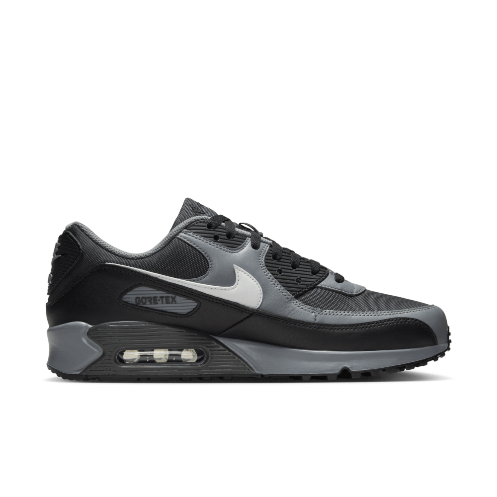 Nike Air Max 90 GORE TEX GTX FD5810-002 / grau