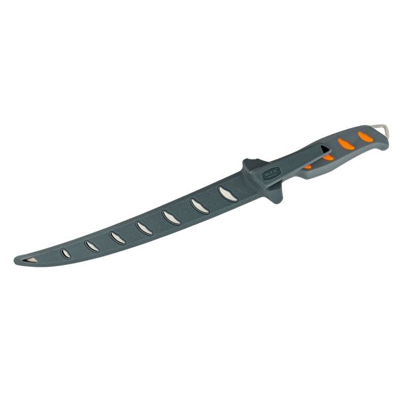 Buck Hookset Fillet 9