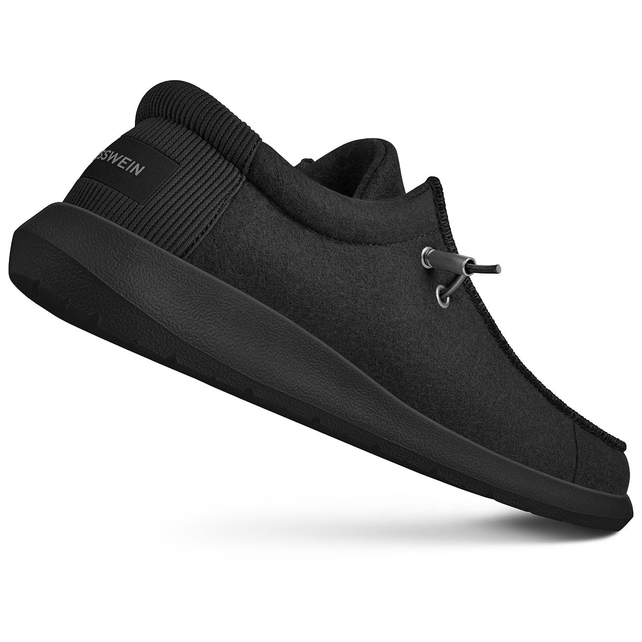 Merino Mokassin Men