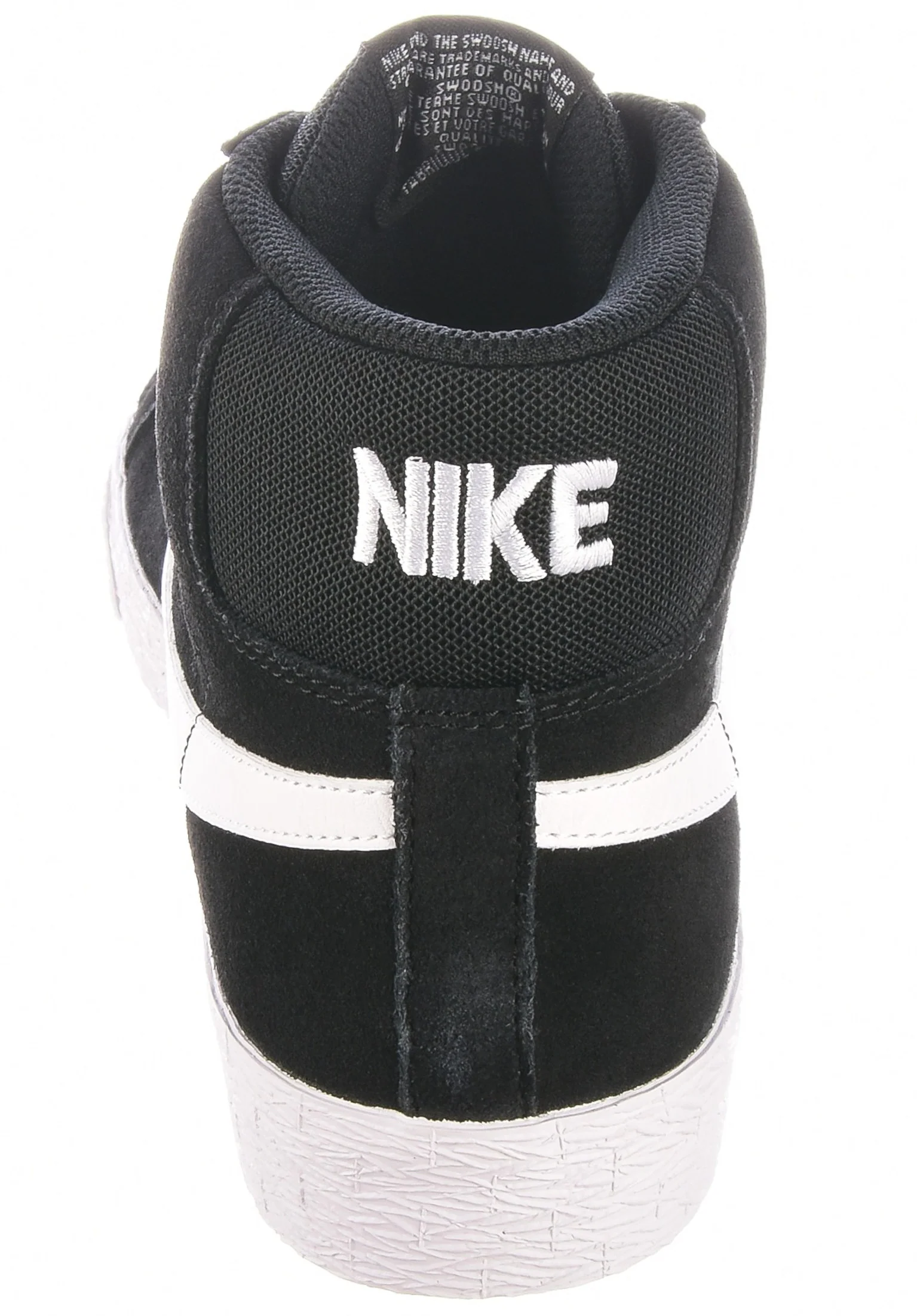 Zoom Blazer Mid