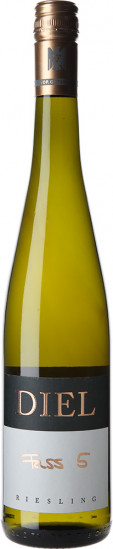 2021 Riesling Fass 5 VDP.Gutswein trocken - Schlossgut Diel