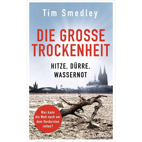 DIE GROßE TROCKENHEIT - Sachbuch