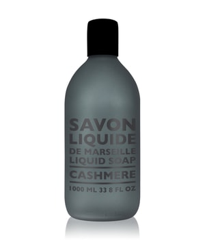 La Compagnie de Provence Savon Liquide de Marseille Cashmere - Refill Flüssigseife-1000 ml