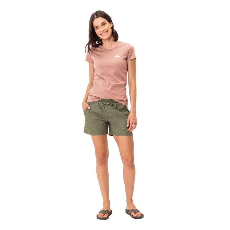 Spirit T-Shirt Damen