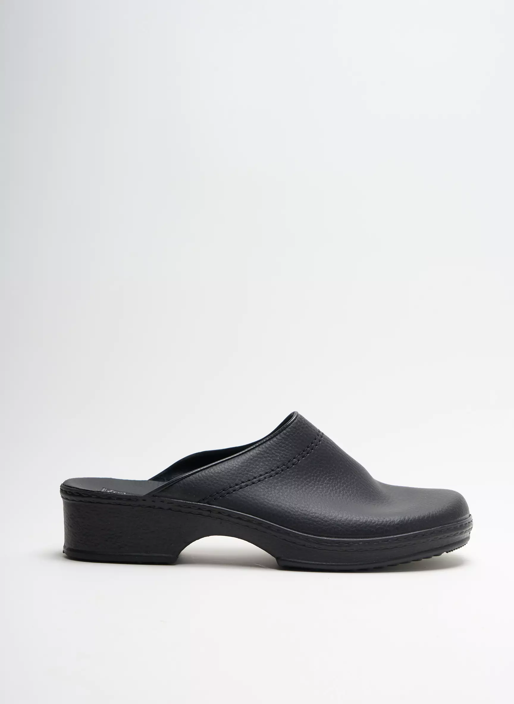 Romika Mules Sabots Homme couleur noir