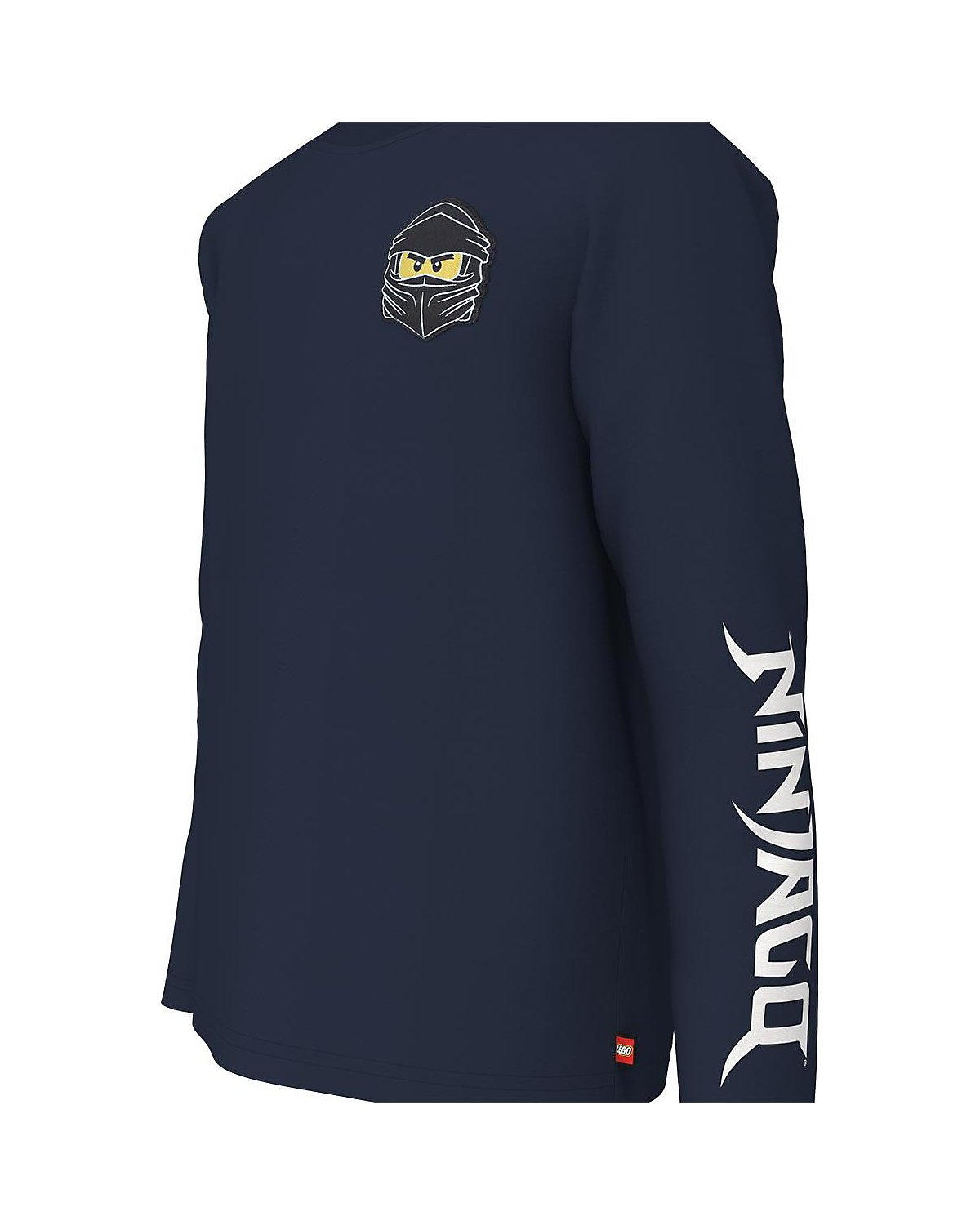 LEGO Ninjago Langarmshirt für Jungen