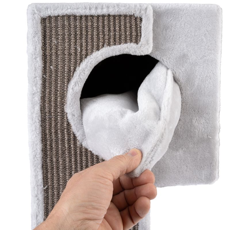 TIAKI Kuschelbett Ivy für Regale zu TOP-Preisen