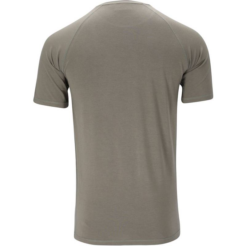 Whistler Bosco Skishirt Herren