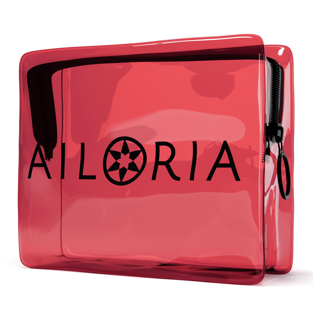 Ailoria Doucette Pro Hornhautentferner Velvet Rouge
