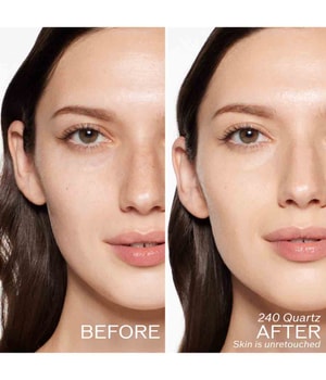 Shiseido Revitalessence Skin Glow Foundation Flüssige Foundation-30 ml