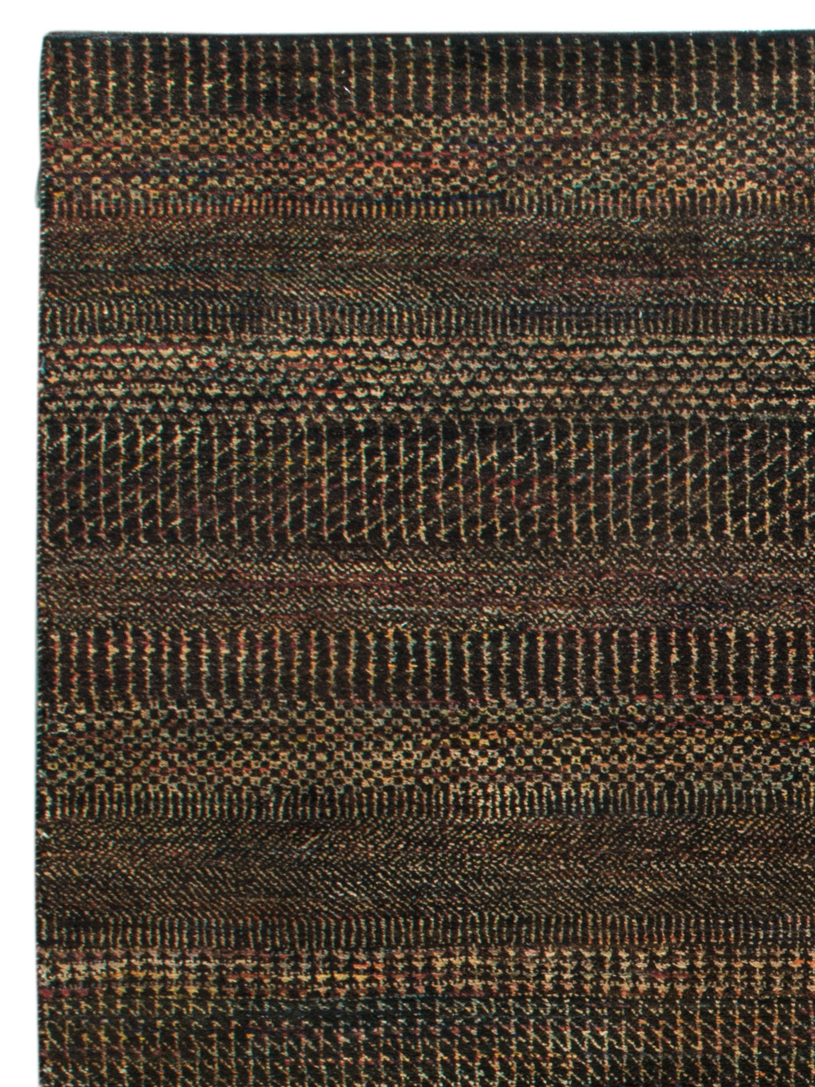 Contemporary Gabbeh ca. 243 x 312 cm, Unikat / Einzelstück