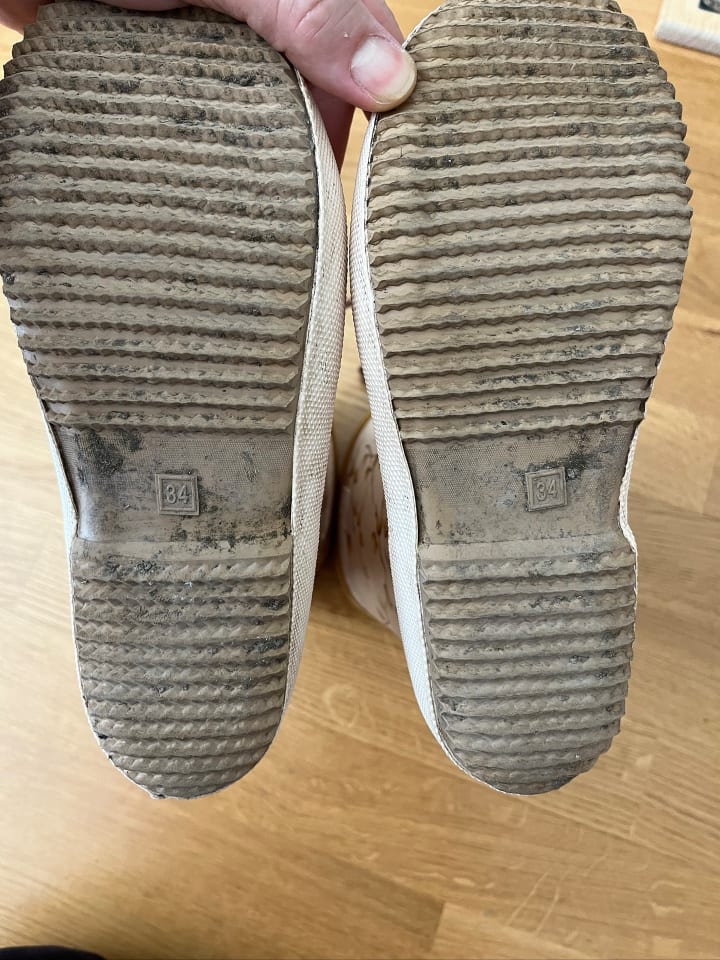 bisgaard Gummistiefel in Beige günstig kaufen 34