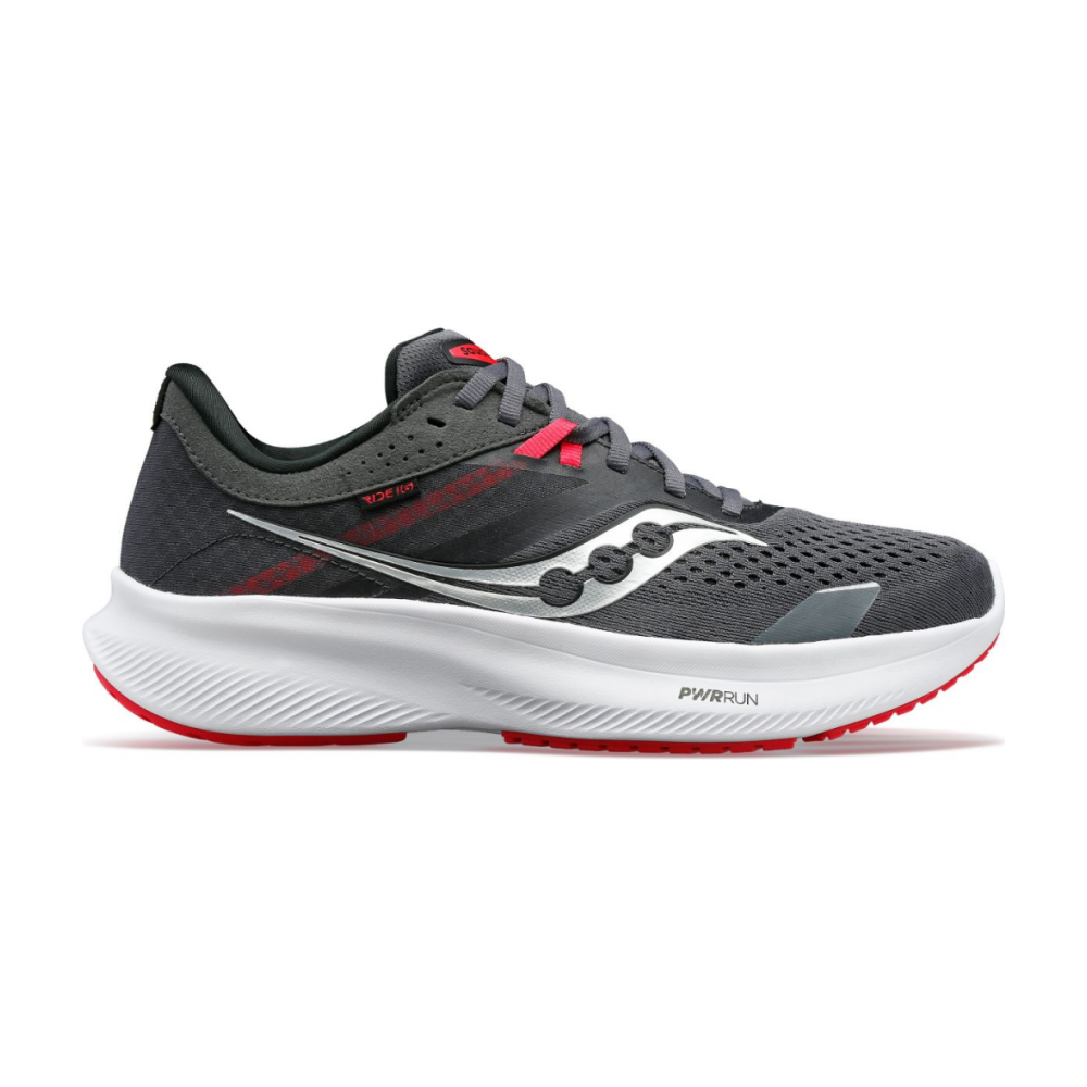 Saucony Ride 16 S10830-21 / grau