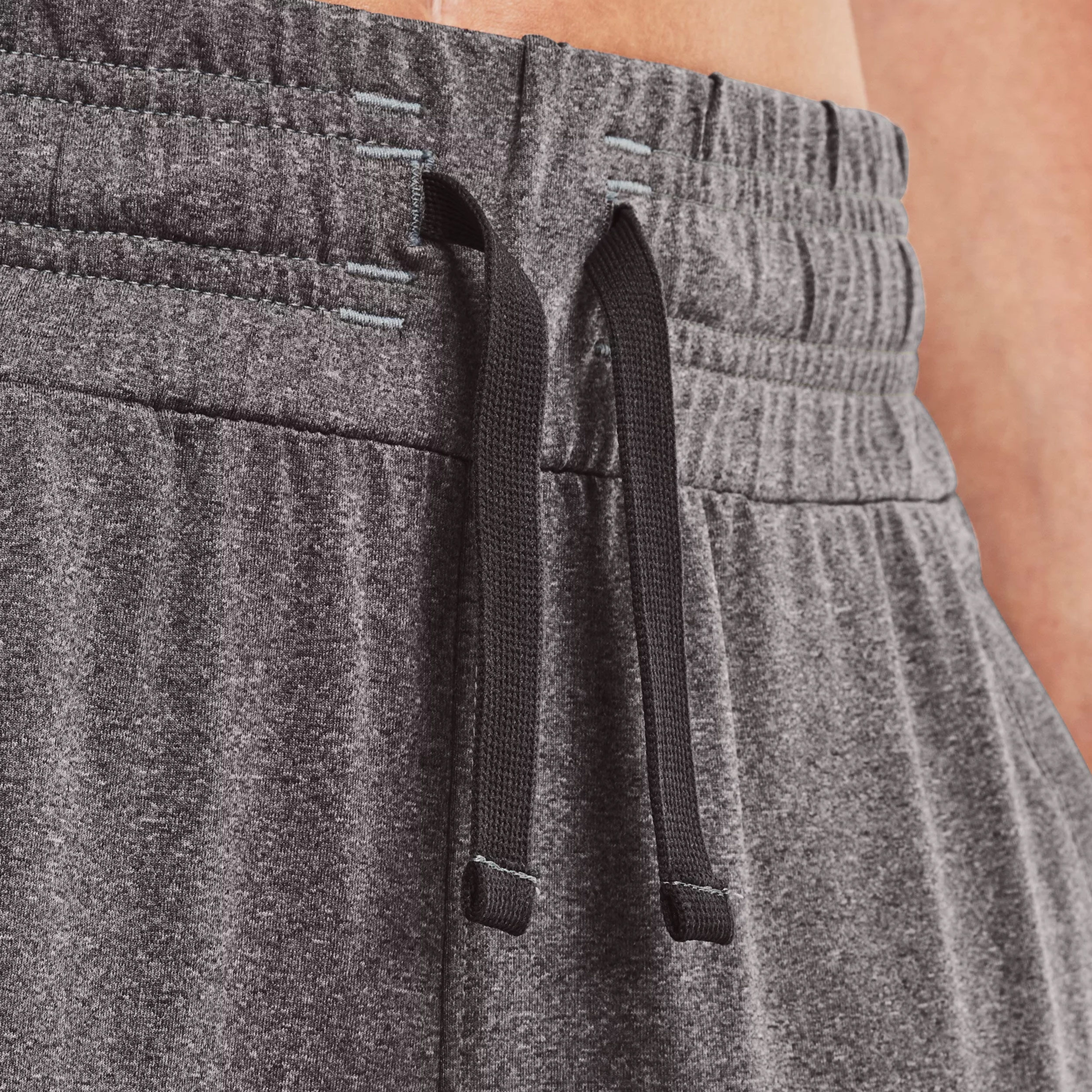 Heatgear Trainingshose Damen - Grau