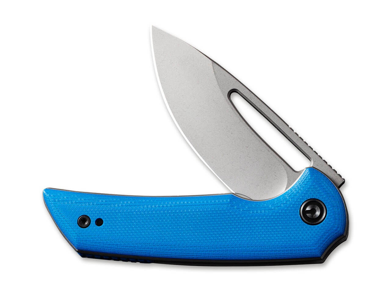 Odium G10 Blue