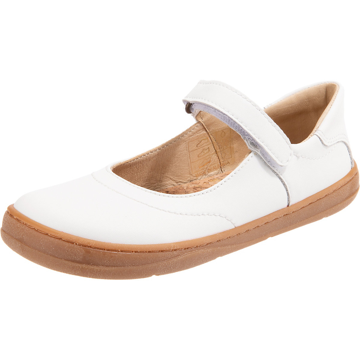 Kinder Ballerinas POT