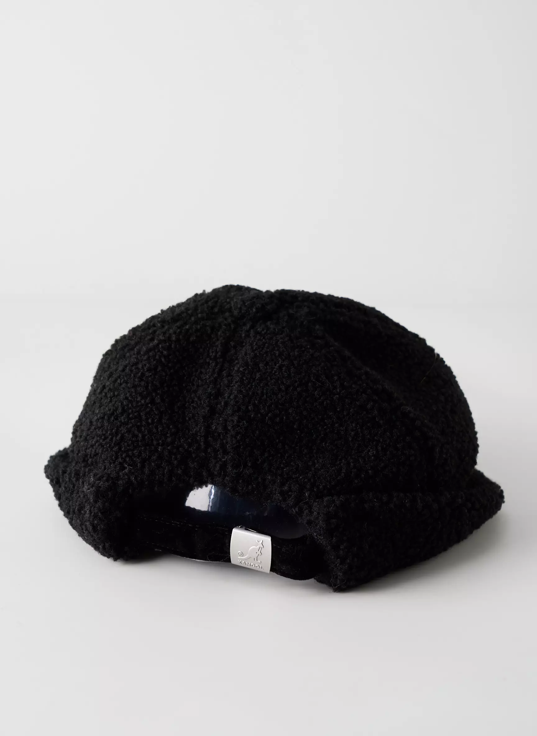 Kangol Bonnets Homme couleur noir