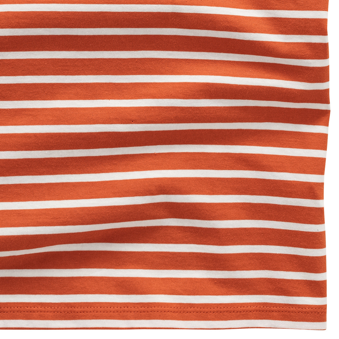 Jungen T-Shirt im Ringel-Look