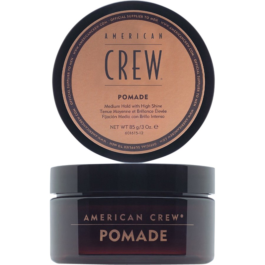 Pomade