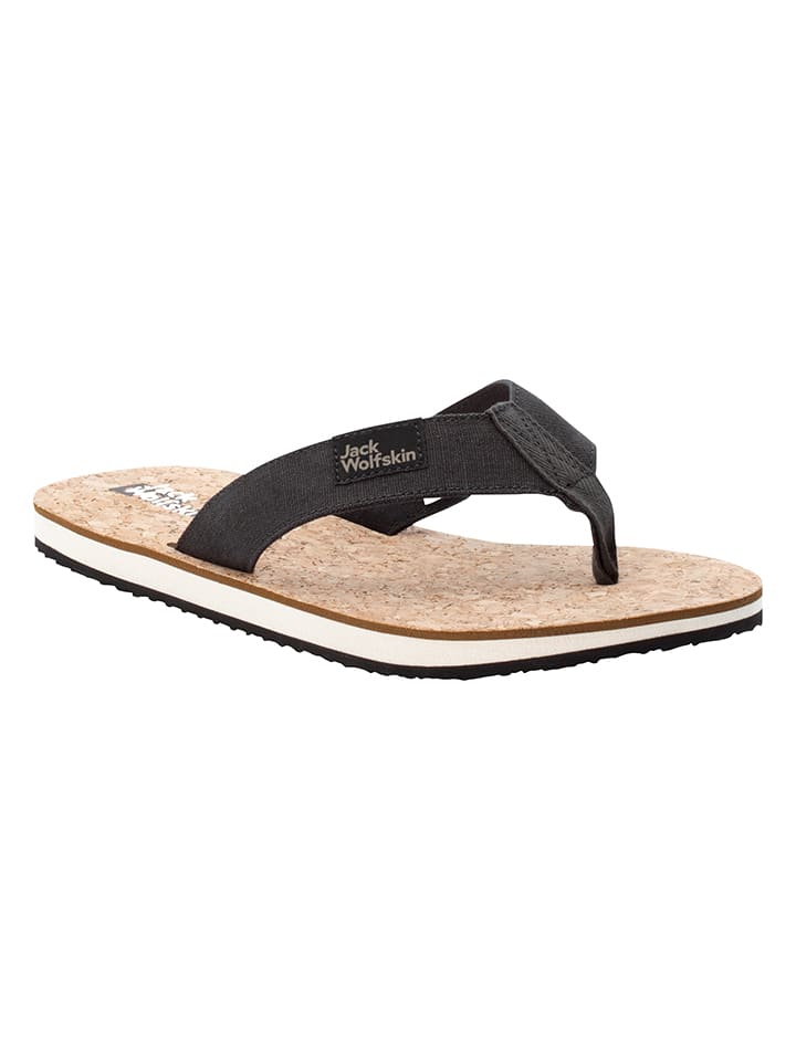 Jack Wolfskin Zehentrenner 