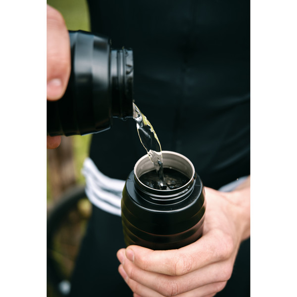 TWIST X KEEGO BOTTLE 600 + BIKE BASE - Fahrradzubehör