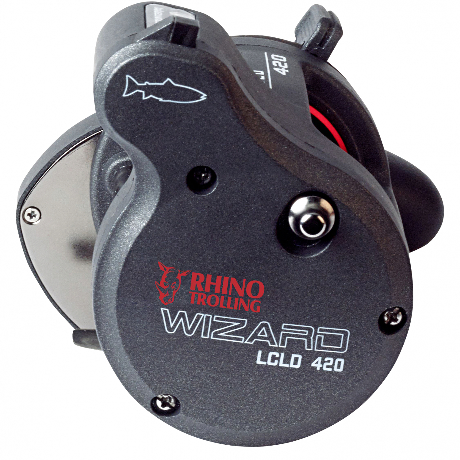 Rhino Wizard LCLD