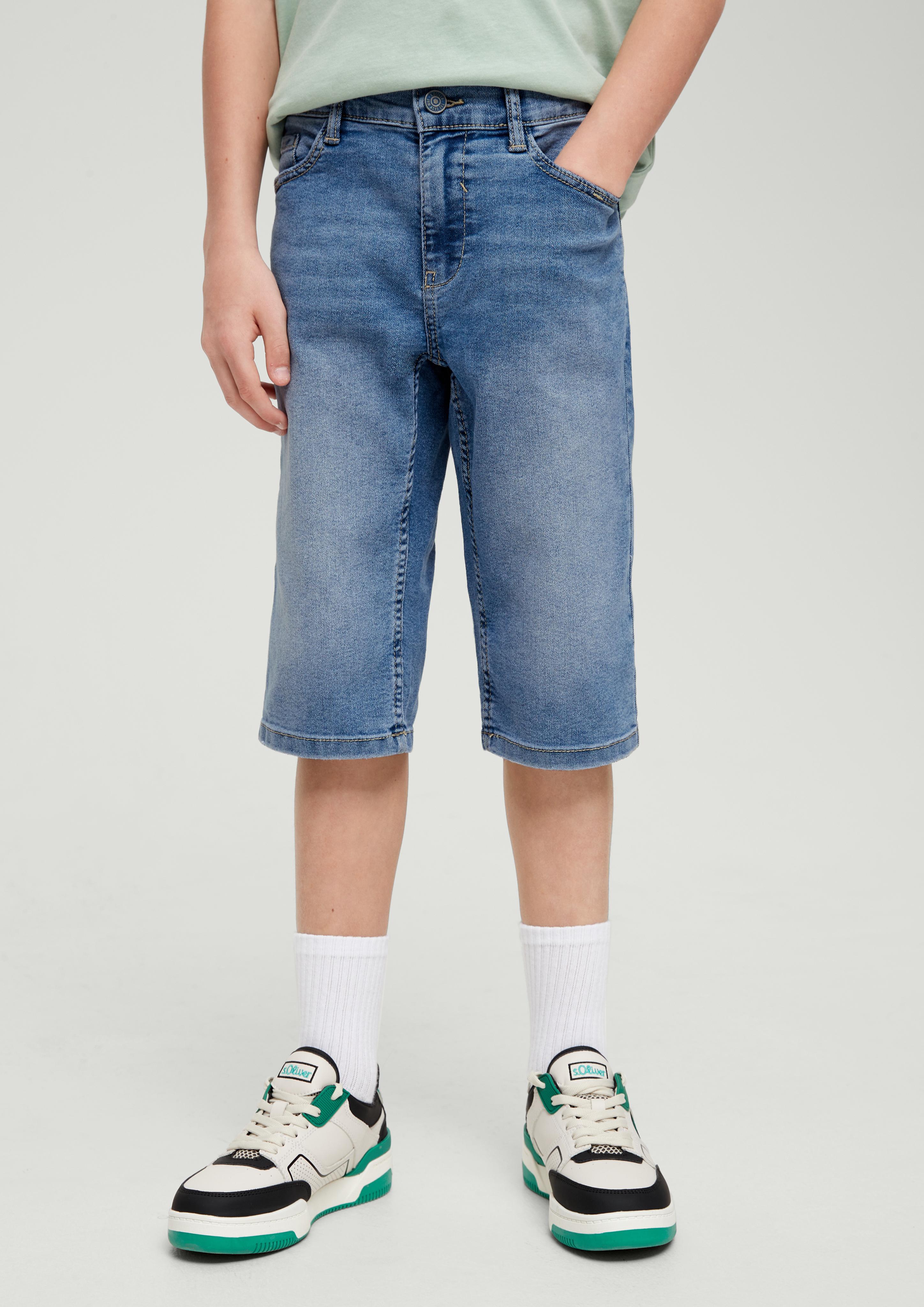 Seattle: Jeans mit Waschung  2129516-54Z6