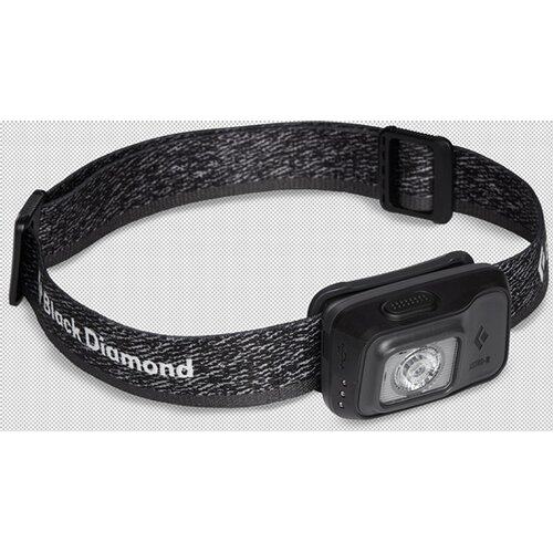 LAMPEN / DYNAMOS ASTRO 300-R HEADLAMP