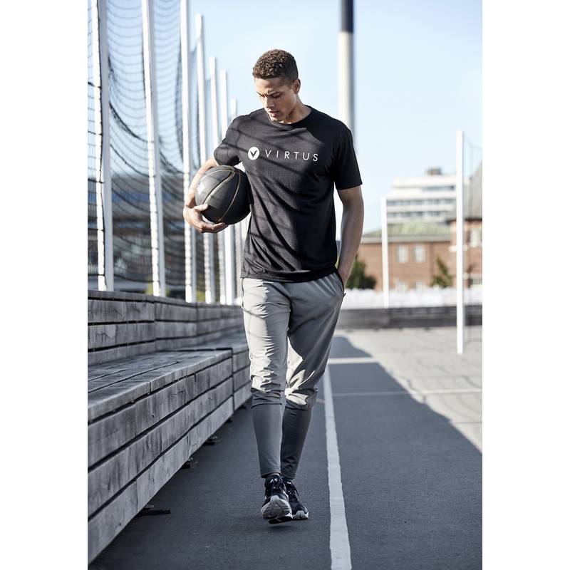 Virtus EDWARDO Printshirt Herren