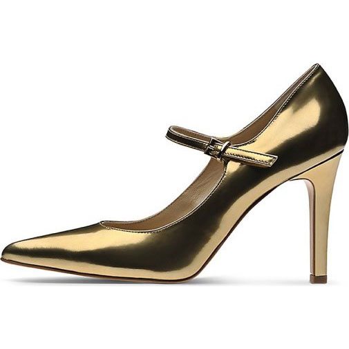 EVITA Damen Pumps ILARIA