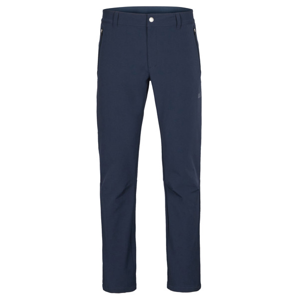 ACTIVATE THERMIC PANTS M Herren - Softshellhose