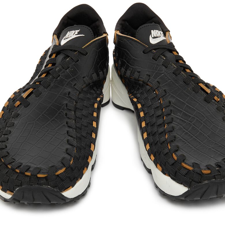 NIKE Wmns Air Footscape Woven Premium 