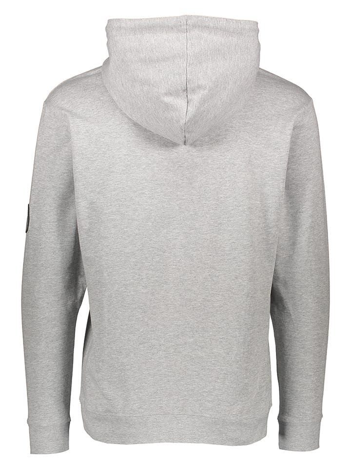 cavalli CLASS Hoodie in Grau günstig kaufen