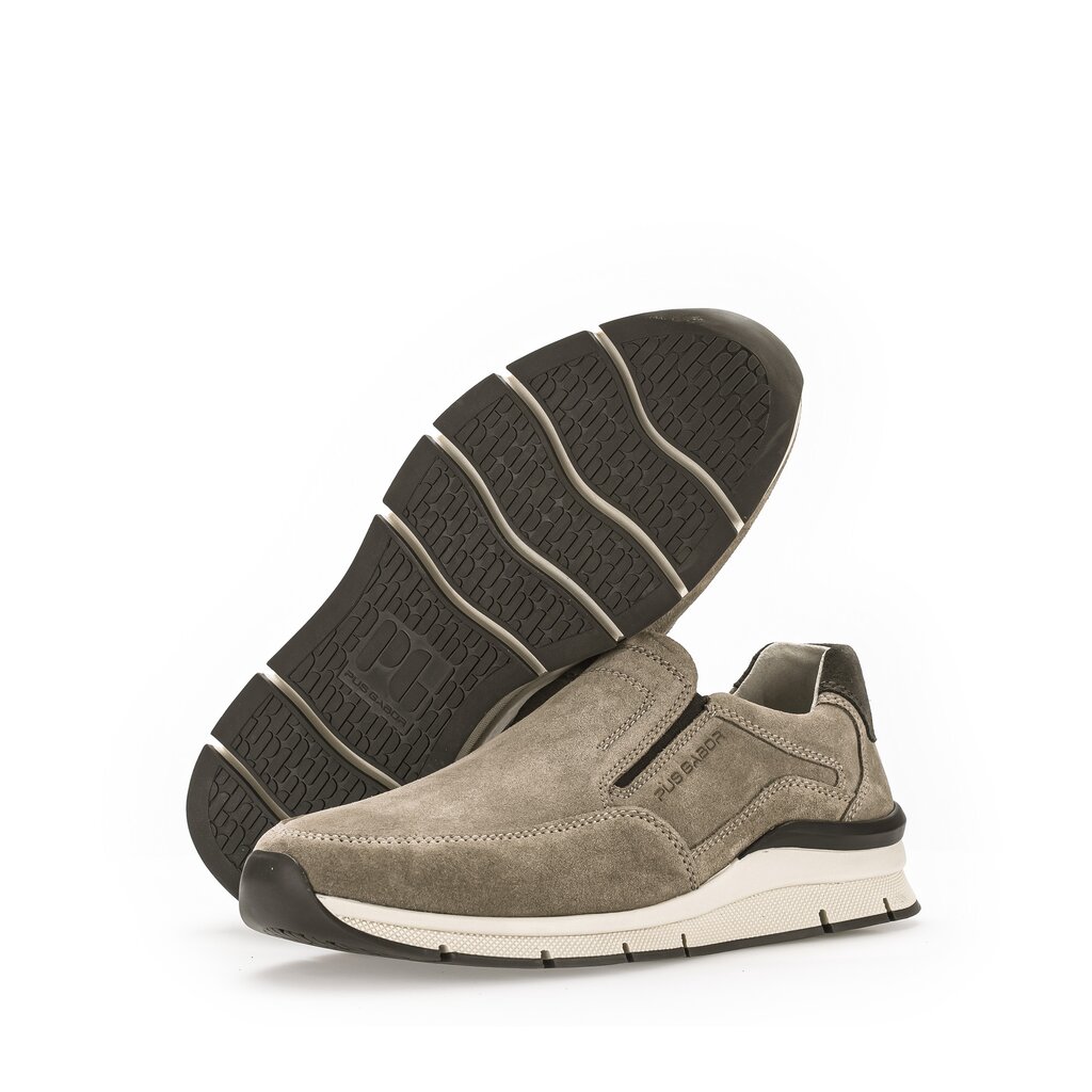 Pius Gabor PG1031 Sneaker low beige