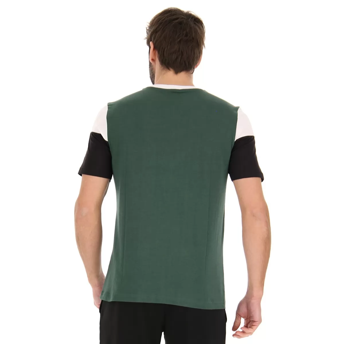 ATHLETICA LG III T-SHIRT BCK JS GARDEN TOPIARY