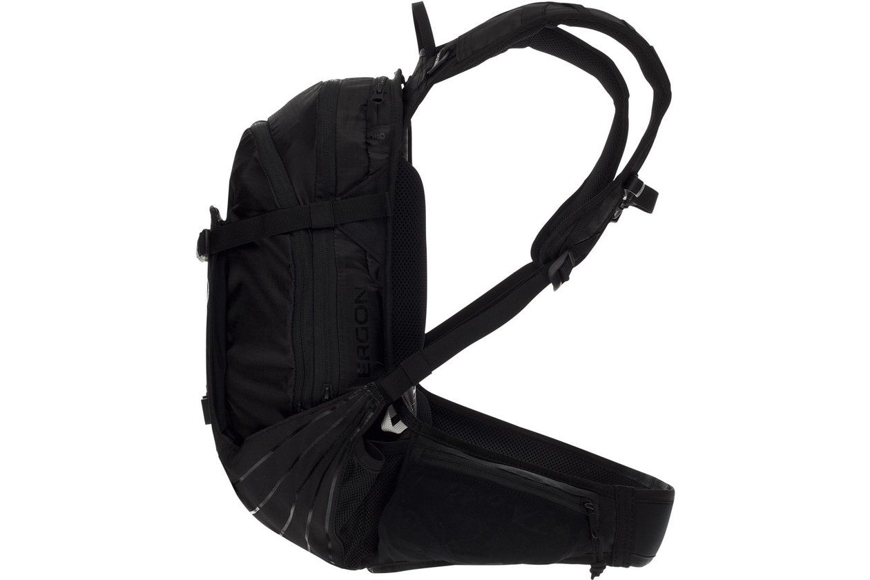 Ergon BA2 E Protect Rucksack