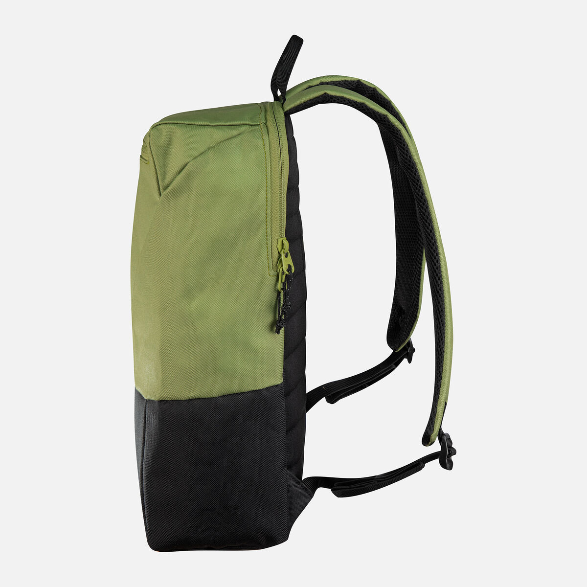 Back to the Games 14L Rucksack Grün