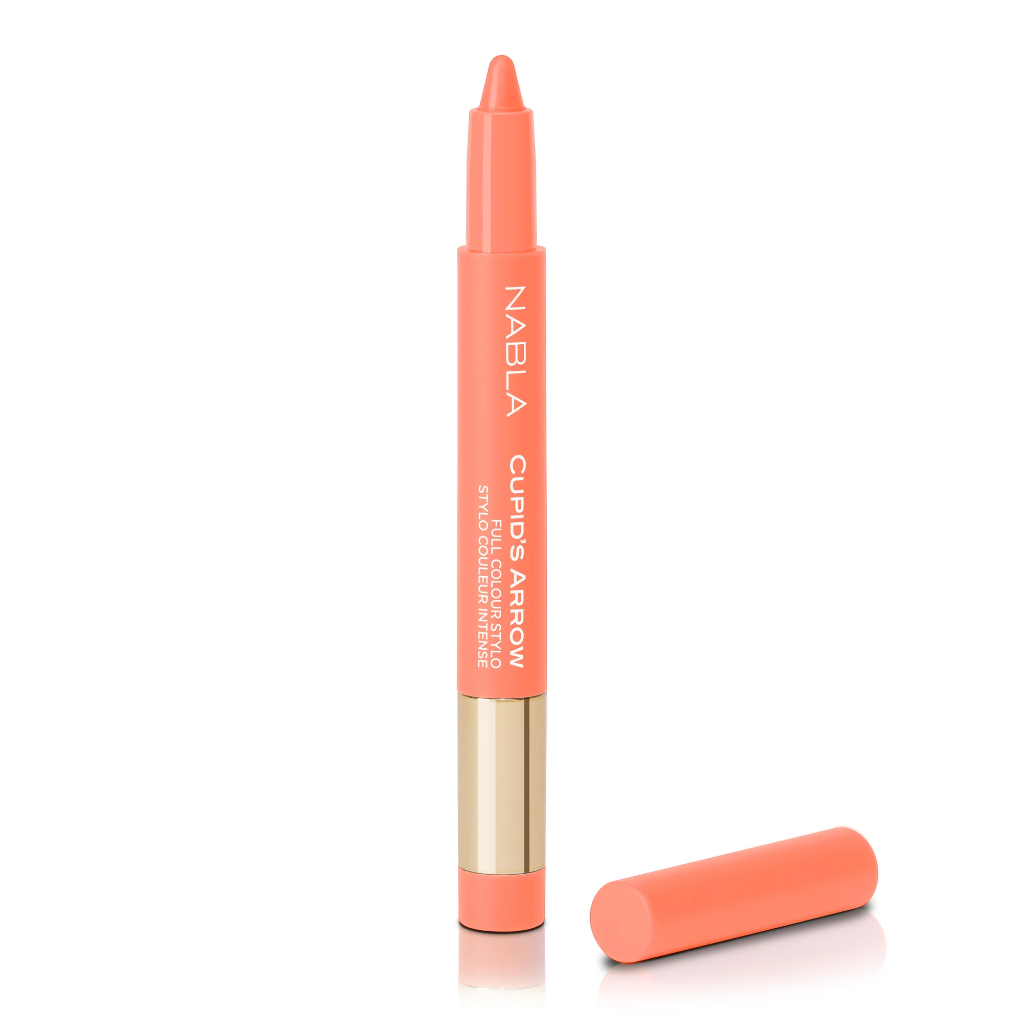 Cupid's Arrow Longwear Stylo - svinčnik za oči, črtalo za oči, kremasto senčilo za oči