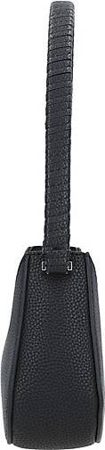 TOMMY HILFIGER TH Emblem Schultertasche 24 cm